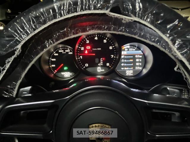 Porsche 718 Boxster 2017-12 7223530-20