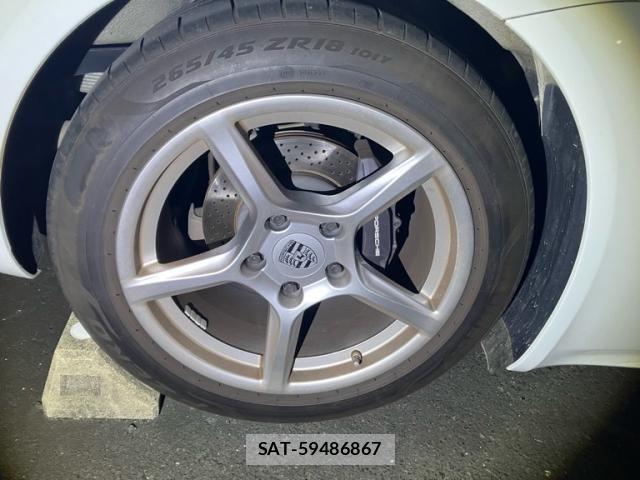 Porsche 718 Boxster 2017-12 7223530-7