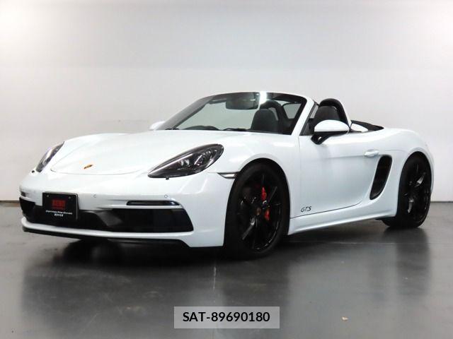 Porsche 718 Boxster 2019-06 7223529-19