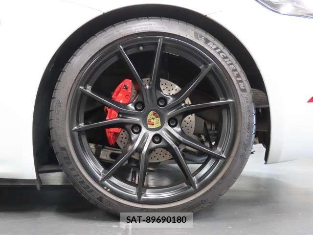 Porsche 718 Boxster 2019-06 7223529-13