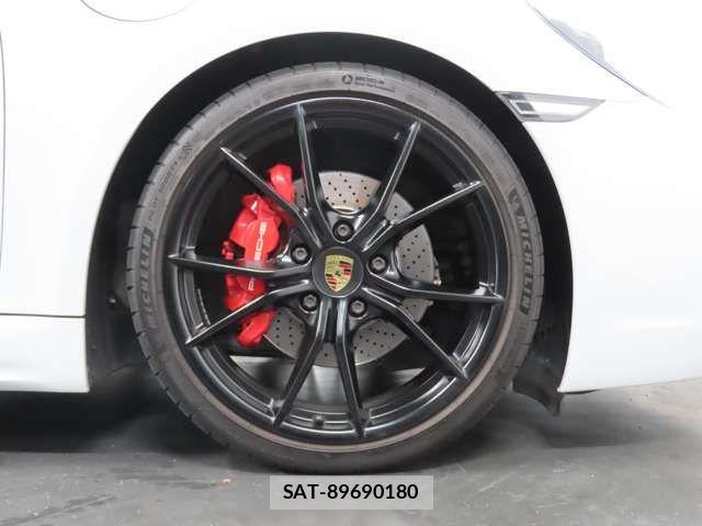 Porsche 718 Boxster 2019-06 7223529-14