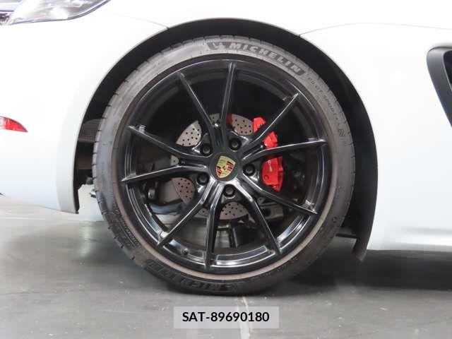 Porsche 718 Boxster 2019-06 7223529-15