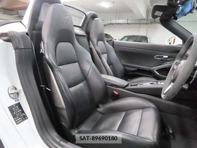 Porsche 718 Boxster 2019-06 7223529-18