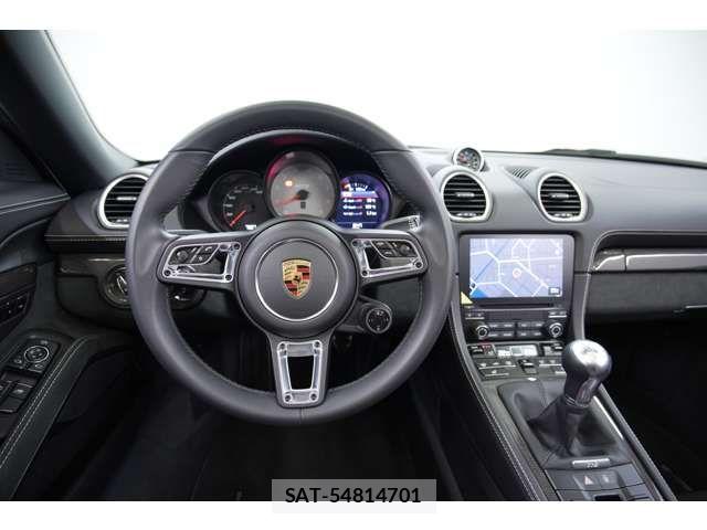 Porsche 718 Boxster 2022-12 7223531-14
