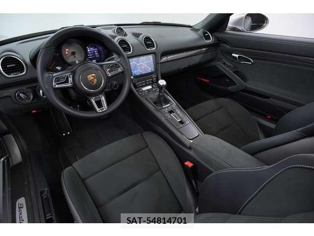Porsche 718 Boxster 2022-12 7223531-7