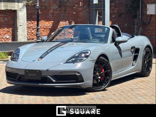 Porsche 718 Boxster 2024-03 7251910-0