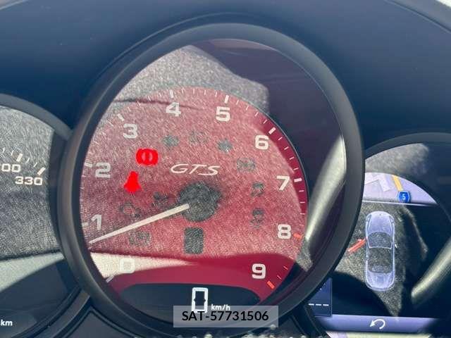 Porsche 718 Boxster 2024-03 7251910-19