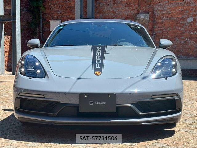Porsche 718 Boxster 2024-03 7251910-20