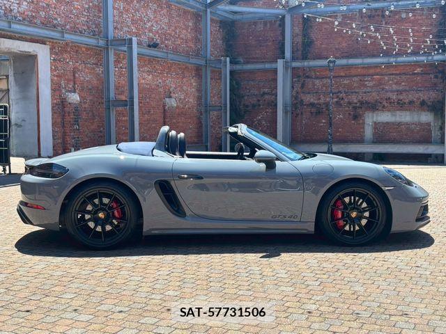 Porsche 718 Boxster 2024-03 7251910-22