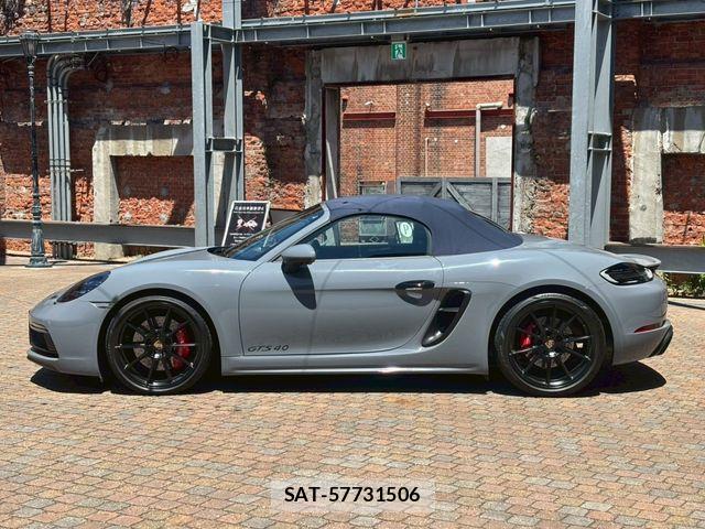 Porsche 718 Boxster 2024-03 7251910-23