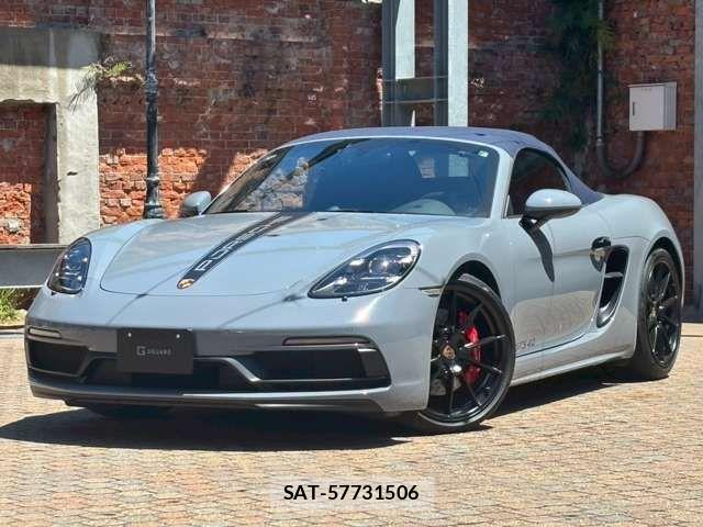 Porsche 718 Boxster 2024-03 7251910-2