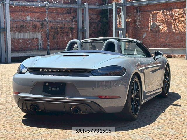 Porsche 718 Boxster 2024-03 7251910-3