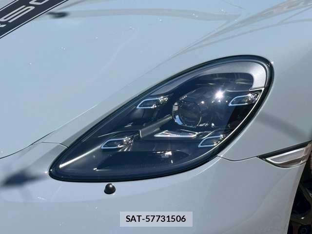 Porsche 718 Boxster 2024-03 7251910-4
