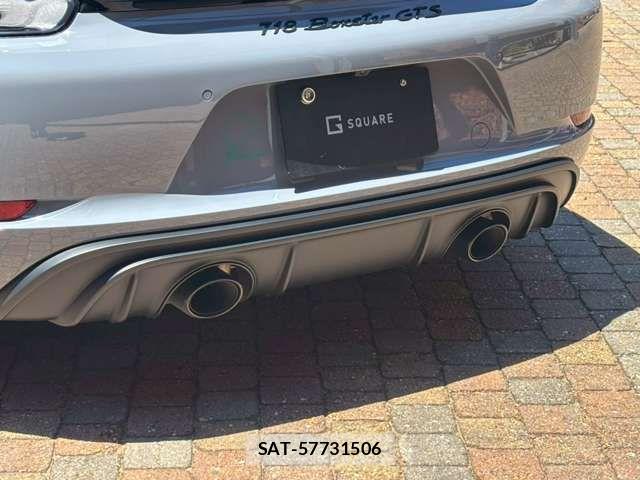 Porsche 718 Boxster 2024-03 7251910-6