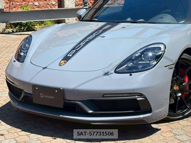 Porsche 718 Boxster 2024-03 7251910-8