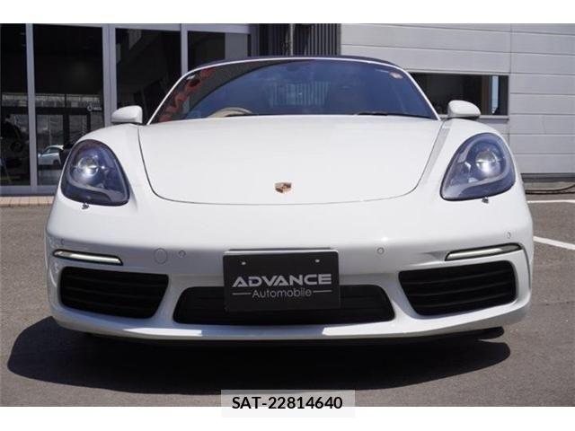Porsche 718 Boxster 2017-05 7250346-9