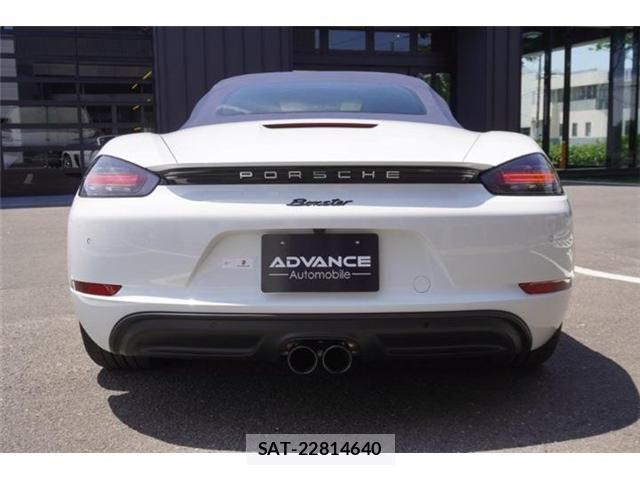 Porsche 718 Boxster 2017-05 7250346-10
