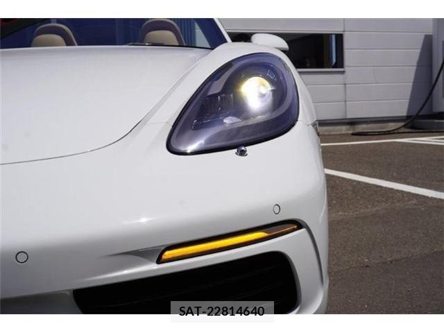Porsche 718 Boxster 2017-05 7250346-11