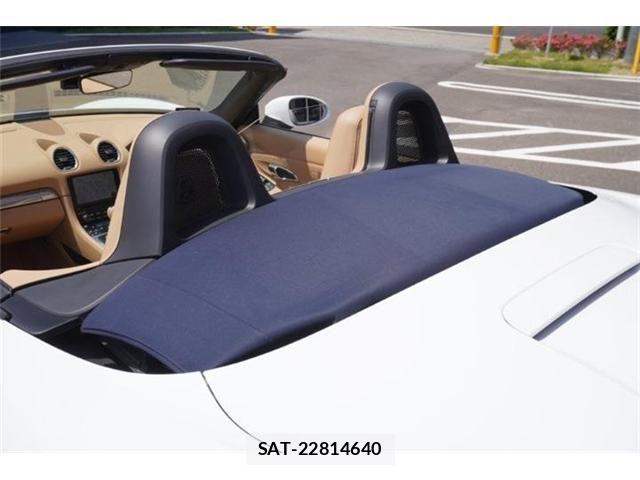 Porsche 718 Boxster 2017-05 7250346-14