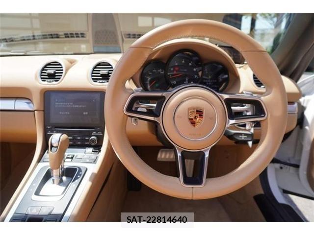 Porsche 718 Boxster 2017-05 7250346-15