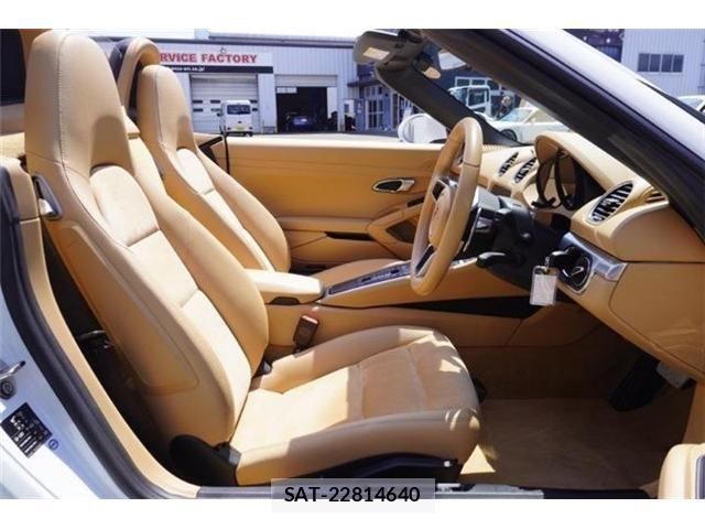 Porsche 718 Boxster 2017-05 7250346-16