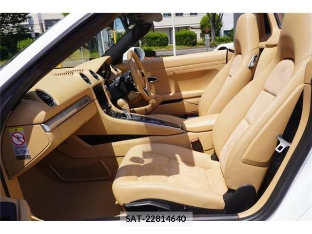 Porsche 718 Boxster 2017-05 7250346-17