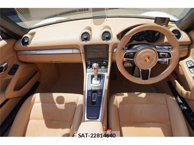 Porsche 718 Boxster 2017-05 7250346-1