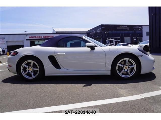 Porsche 718 Boxster 2017-05 7250346-21