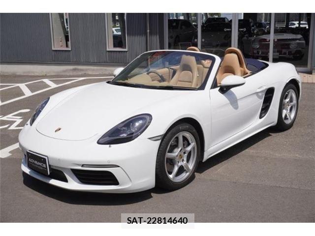 Porsche 718 Boxster 2017-05 7250346-22
