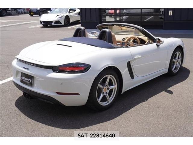 Porsche 718 Boxster 2017-05 7250346-23