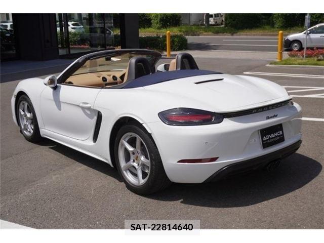 Porsche 718 Boxster 2017-05 7250346-2