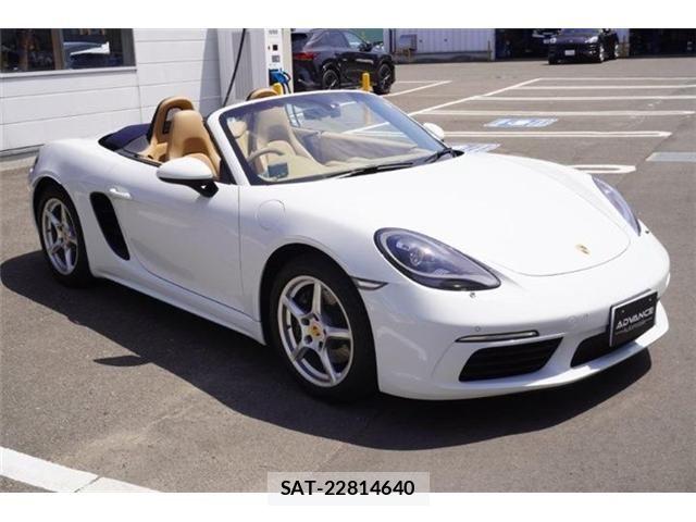 Porsche 718 Boxster 2017-05 7250346-3