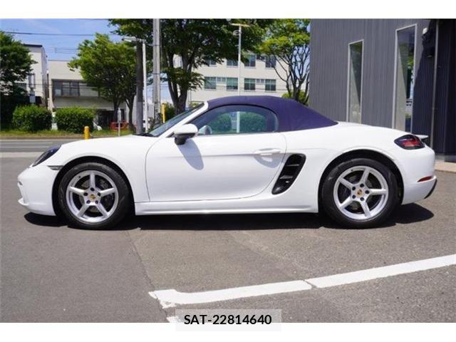 Porsche 718 Boxster 2017-05 7250346-4