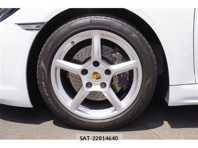 Porsche 718 Boxster 2017-05 7250346-8