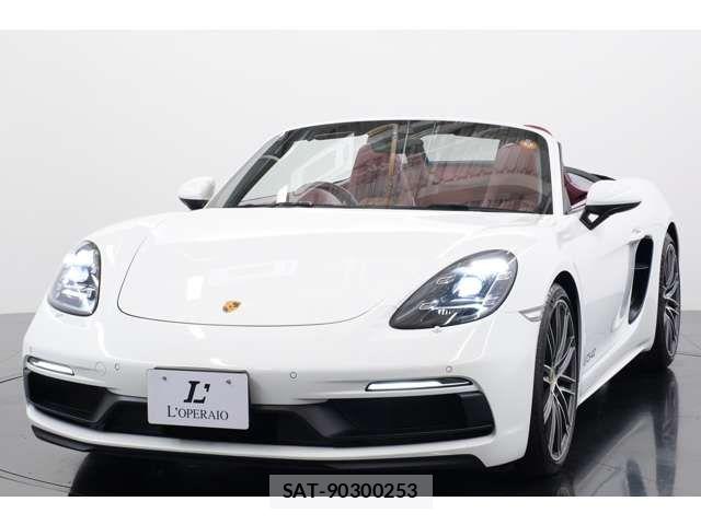 Porsche 718 Boxster 2021-01 7359295-10