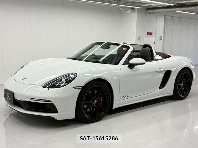 Porsche 718 Boxster 2024-09 7456761-0