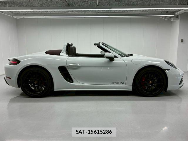 Porsche 718 Boxster 2024-09 7456761-9