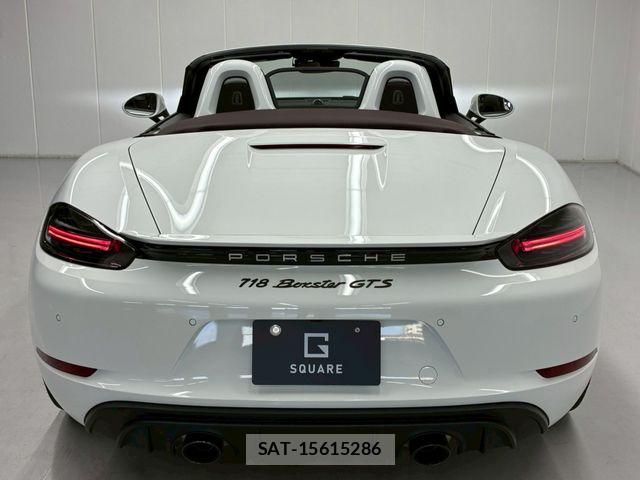 Porsche 718 Boxster 2024-09 7456761-13