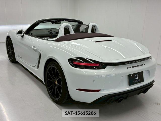 Porsche 718 Boxster 2024-09 7456761-14