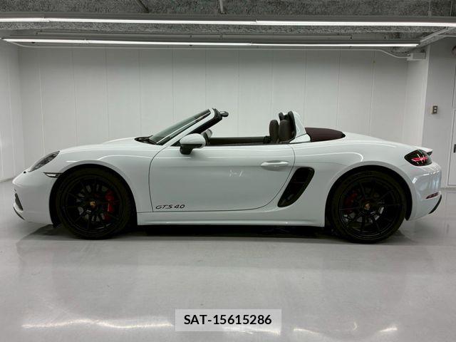 Porsche 718 Boxster 2024-09 7456761-15