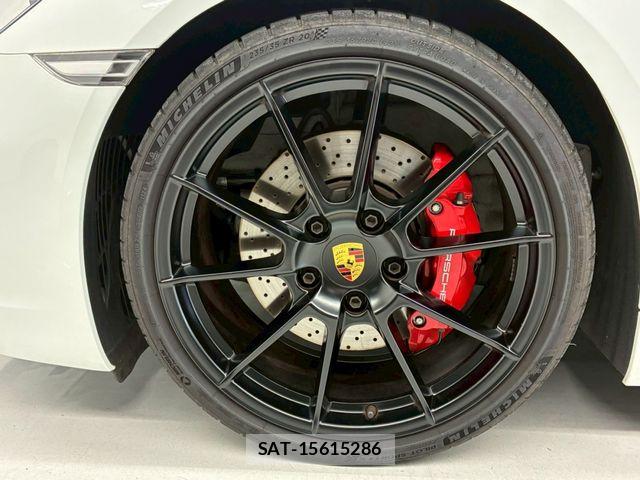 Porsche 718 Boxster 2024-09 7456761-16