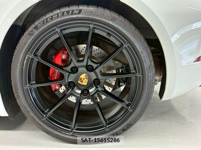 Porsche 718 Boxster 2024-09 7456761-17