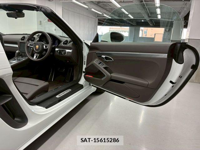 Porsche 718 Boxster 2024-09 7456761-18
