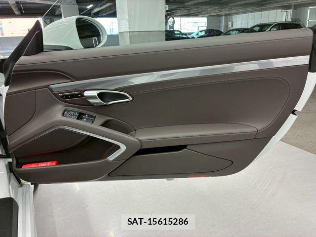 Porsche 718 Boxster 2024-09 7456761-19