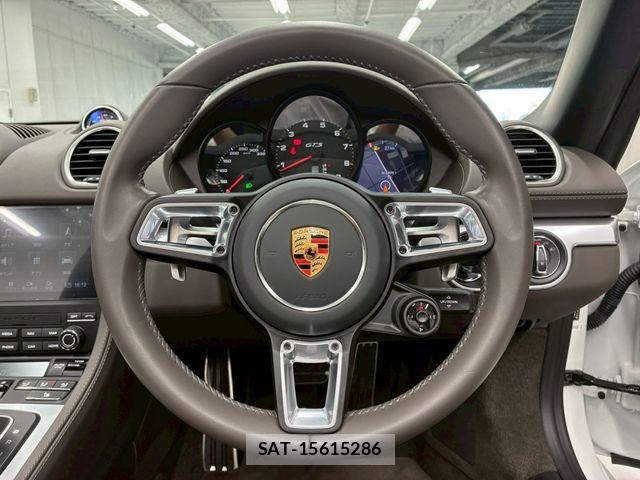 Porsche 718 Boxster 2024-09 7456761-27