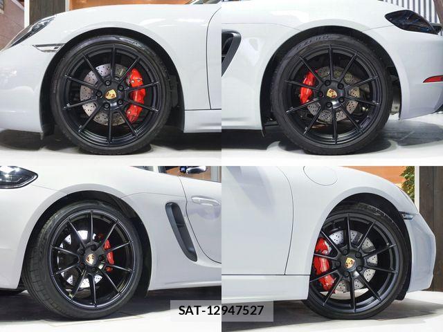Porsche 718 Boxster 2020-09 7502227-9