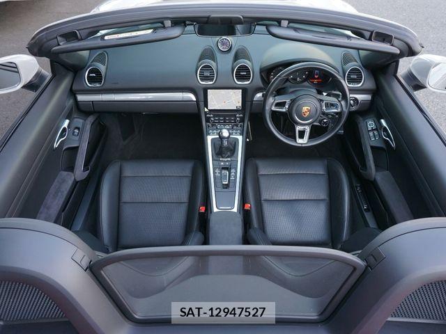 Porsche 718 Boxster 2020-09 7502227-15