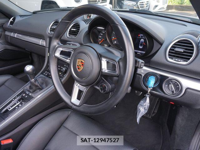 Porsche 718 Boxster 2020-09 7502227-19