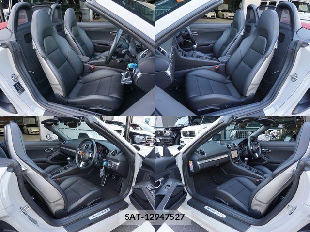 Porsche 718 Boxster 2020-09 7502227-26