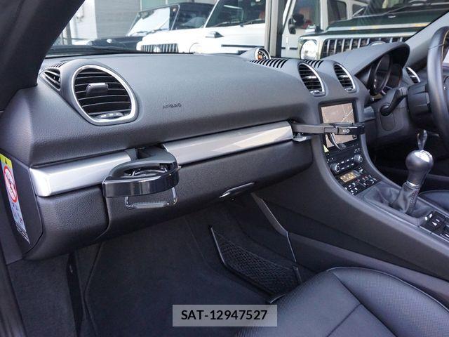 Porsche 718 Boxster 2020-09 7502227-27